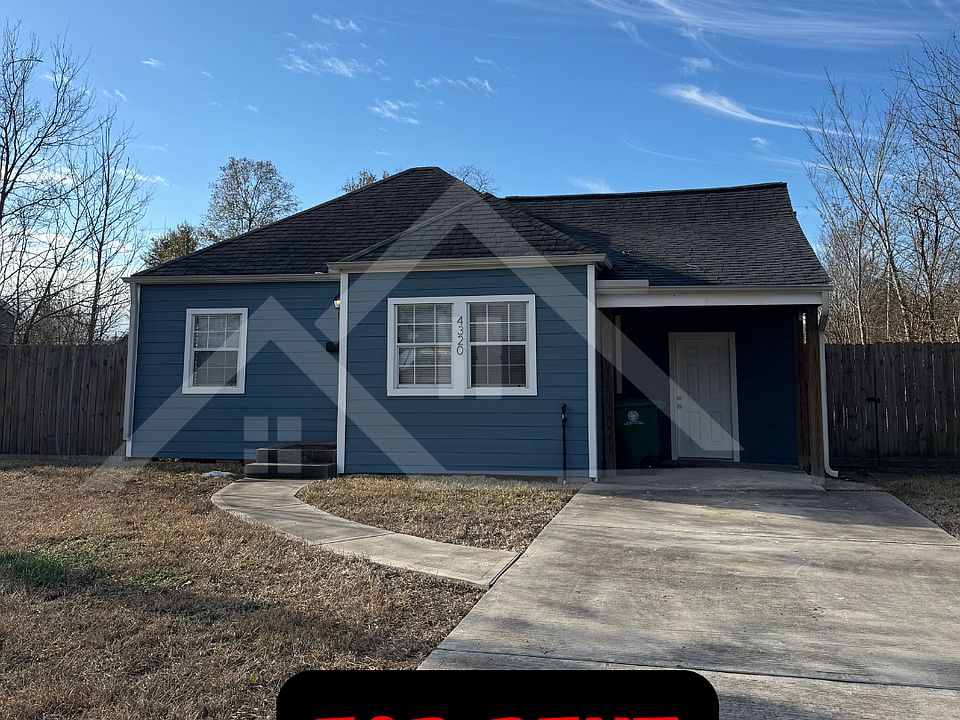 1st image of 4320 Sunflower St