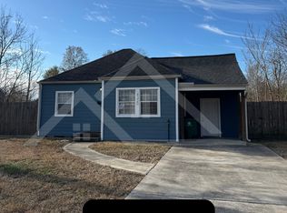 4320 Sunflower St, Houston, TX 77051