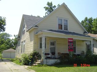1937 S 16th St, Lincoln, NE 68502
