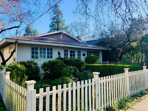 1768 Main St, Saint Helena, CA 94574