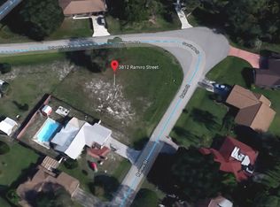 3812 Ramiro St, Sebring, FL 33872