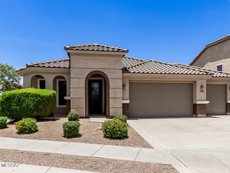 1st image of 17096 S Pima Vista Dr