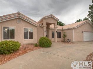 2919 W Windmill Dr, Santa Clara, UT 84765