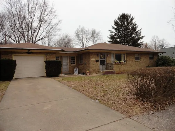 1816 E 4th St, Erie, PA 16511