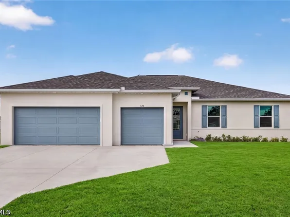 323 NW 18th St, Cape Coral, FL 33993