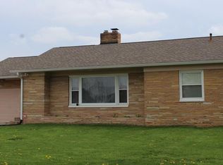 5153 E North County Line Rd, Camby, IN 46113