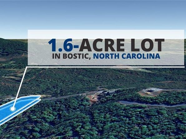 0 Tahawus Dr #101, Bostic, NC 28018