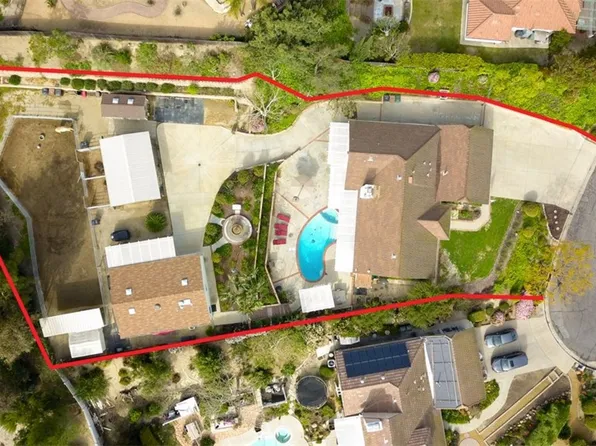 21074 Via Coronado, Yorba Linda, CA 92887