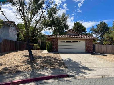 2800 Point Reyes Ct, Antioch, CA, 94531
