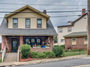 5191 Stanton Ave, Pittsburgh, PA