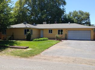 6124 Pinewood, Redding, CA 96007
