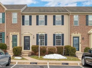 2911 Islay Ct, Abingdon, MD 21009