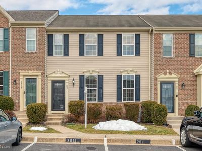 2911 Islay Ct, Abingdon, MD, 21009