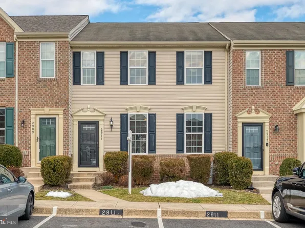 2911 Islay Ct, Abingdon, MD 21009