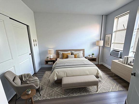 2nd image of 211 Avenue A APT 17