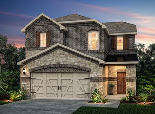 3852 Lyndhurst Ave, Little Elm, TX 75068