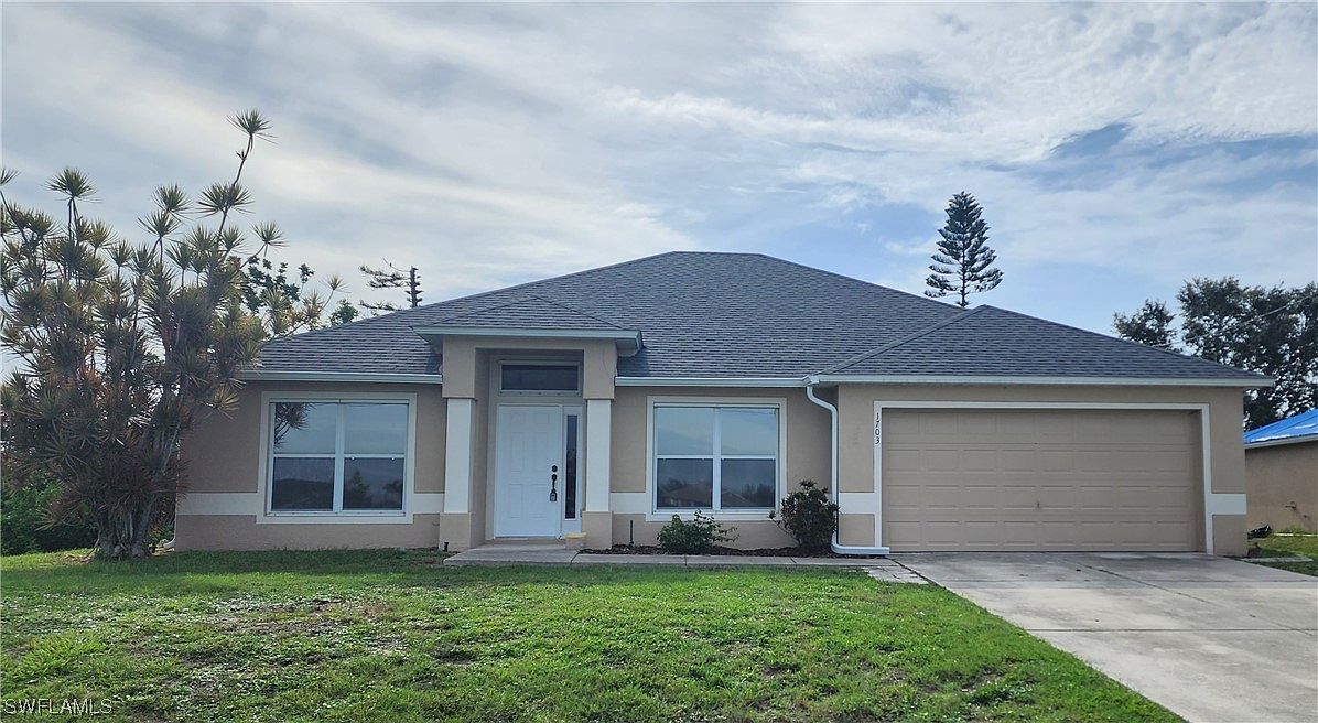 1703 NW 6th Pl, Cape Coral, FL 33993 Zillow