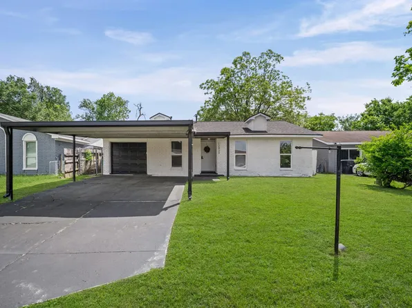 12939 Segrest Dr, Houston, TX 77047