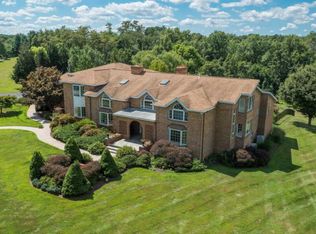 11620 Masters Run, Ellicott City, MD 21042