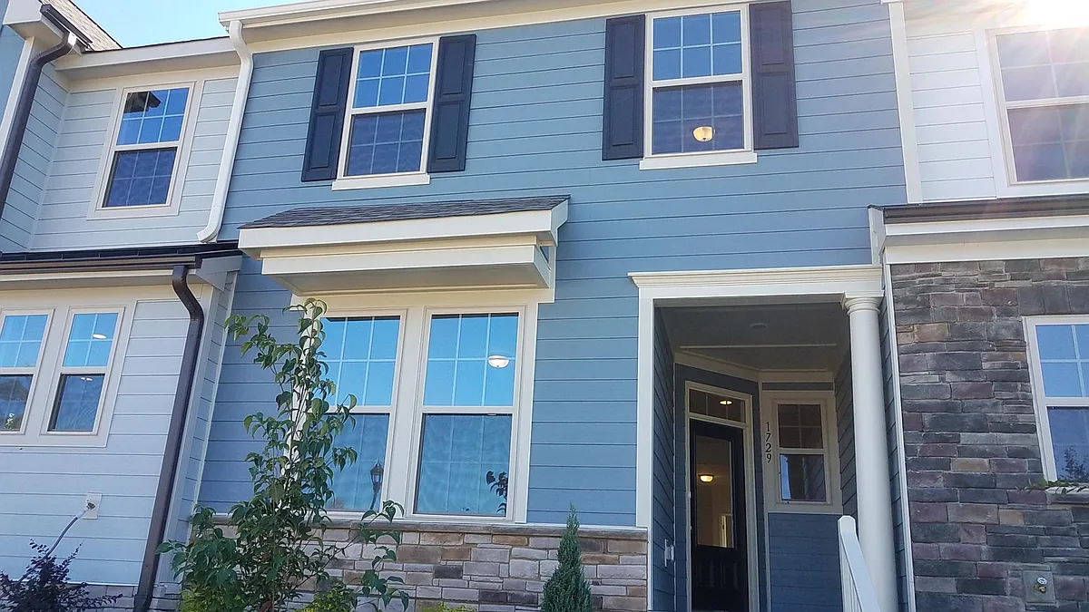 Building Photo - 1729 American Robin Dr