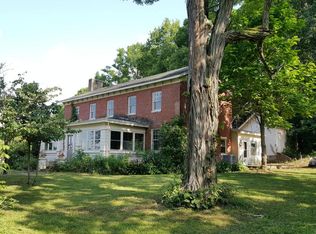 11030 State Road 121, Laurel, IN 47024