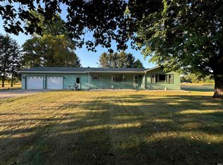 4390 E 150 N, Knox, IN 46534