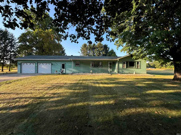 4390 E 150 N, Knox, IN 46534