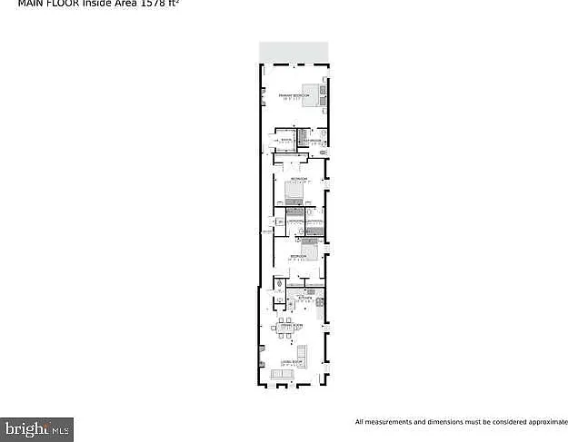 1337 Girard St NW #4 — Photo 11