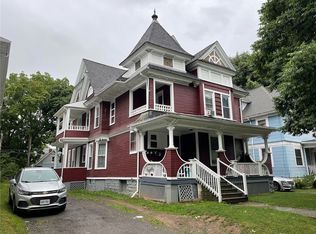 48 Kenwood Ave #46, Rochester, NY 14611