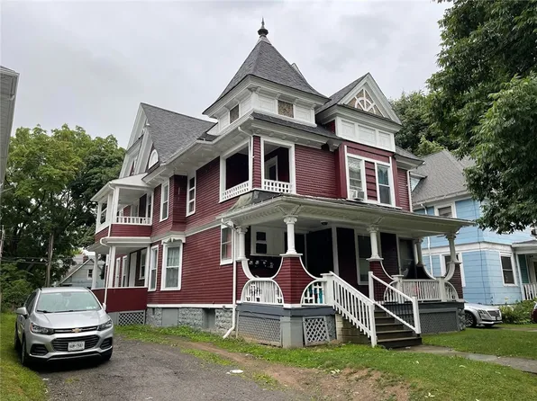 48 Kenwood Ave #46, Rochester, NY 14611