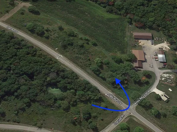 3267 Oak Run Dr, Dahinda, IL 61428