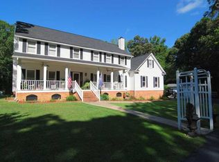 630 Dreher Island Rd, Little Mountain, SC 29075