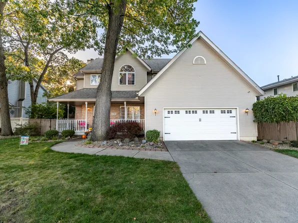 236 N Elgin St, Griffith, IN 46319