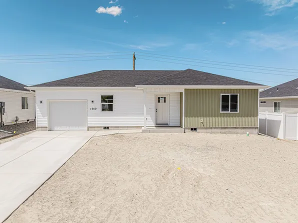 1250 Primrose Ln, Elko, NV 89801