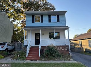 1618 Havre De Grace Dr, Edgewater, MD 21037
