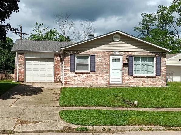 3037 Sudbury Dr, Dayton, OH 45420