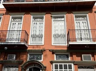 627 Ursulines Ave APT 8, New Orleans, LA 70116