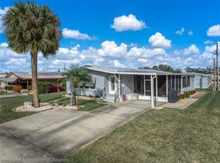 1567 Caribbean Rd, Sebring, FL 33870