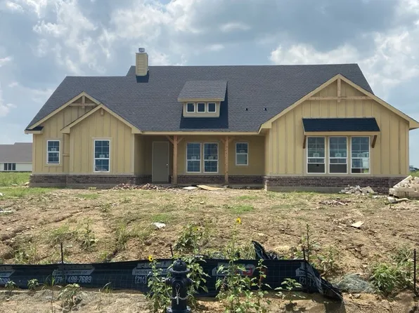 147 Sunny Side Dr, Valley View, TX 76272