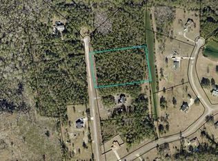 0 Mustang Ct, Woodbine, GA 31569