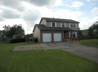 12043 Harmon Rd NW, Pickerington, OH 43147