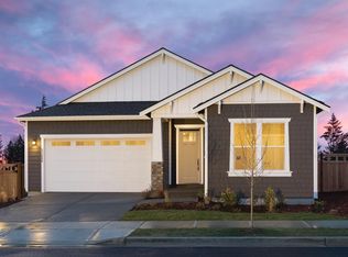 33096 Liberty Ave SE, Black Diamond, WA