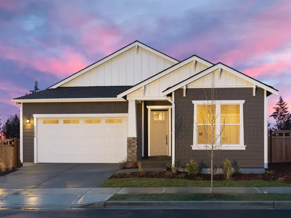 33096 Liberty Ave SE, Black Diamond, WA 98010