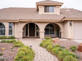 2921 Channel Rock Dr, Las Vegas, NV 89117