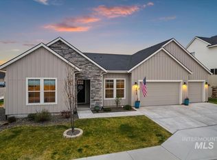 3413 N Hosta Ave, Star, ID 83669
