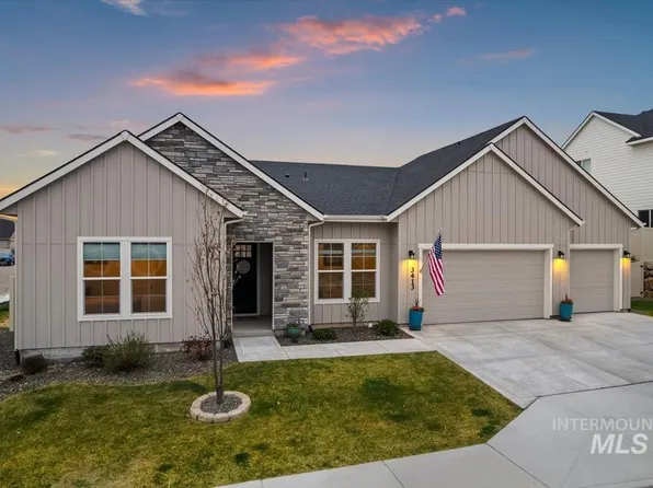3413 N Hosta Ave, Star, ID 83669
