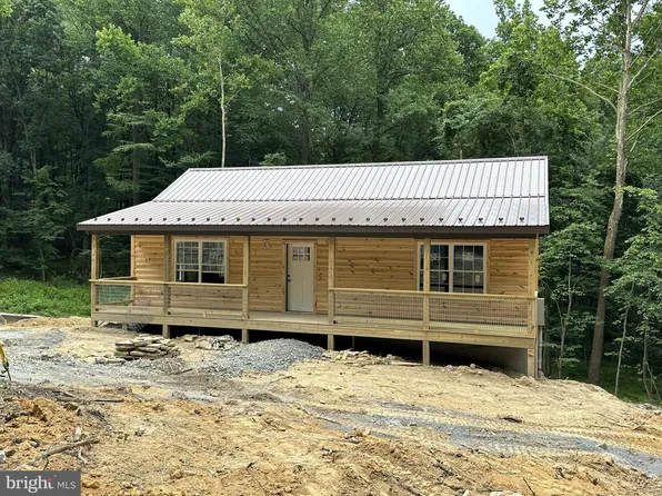 151 Harmony Ln, Stanley, VA 22851