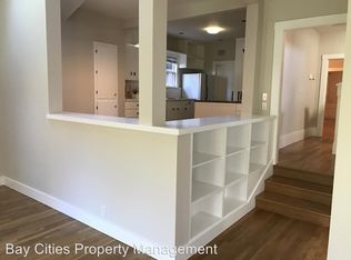 5707 Oak Grove Ave, Oakland, CA 94618