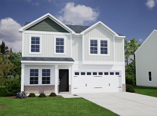 4017 Juno Dr, Charlotte, NC 28215