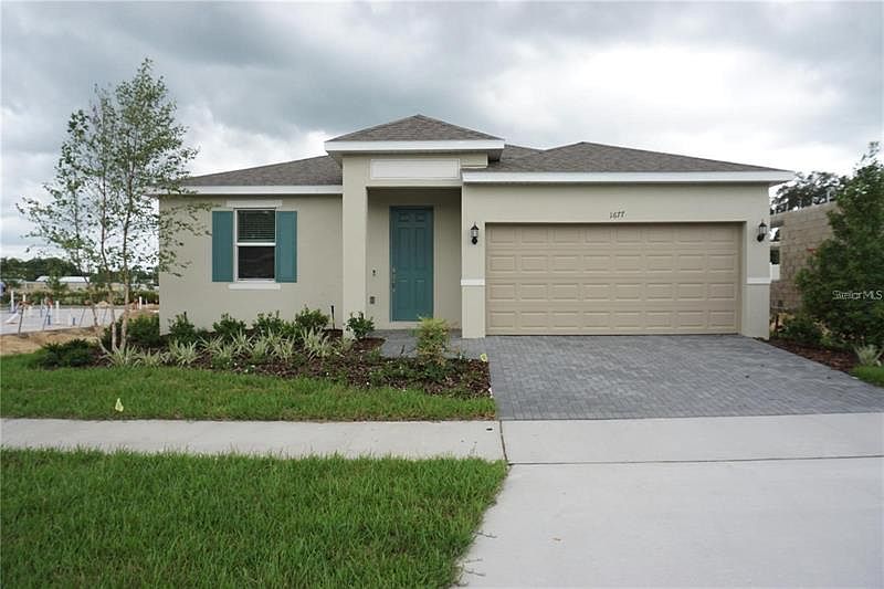 1st image of 1677 Way Of Peace Ln